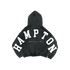 HAMPTON GARNET HOODIE