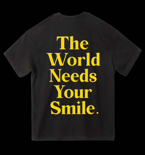 World Needs T-Shirt