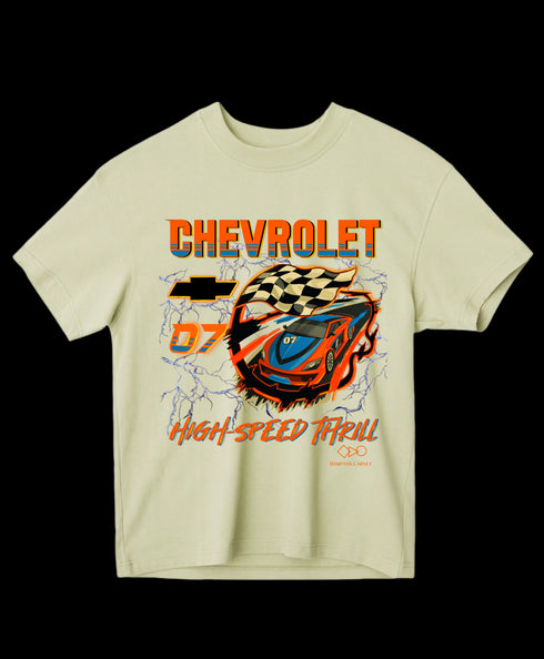 Chevy Thrill