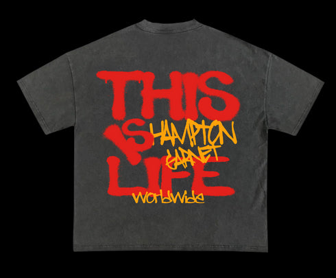 Love is Love - Coast 2 Coast Tee