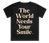 World Needs T-Shirt - Youth