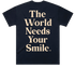 World Needs T-Shirt Winter