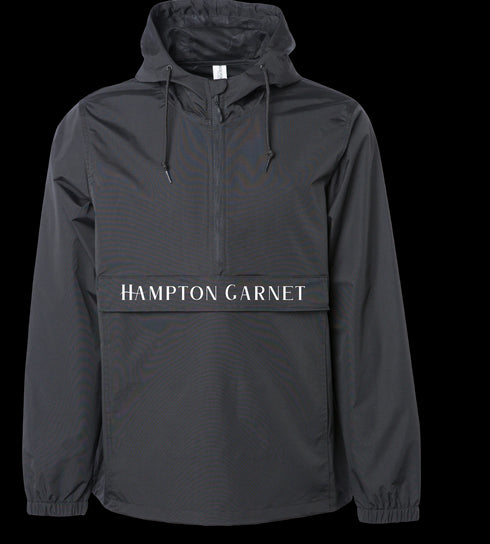 Home Team Windbreaker Anorak Jacket