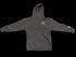 HG HAND DISTRESSED HOODIE
