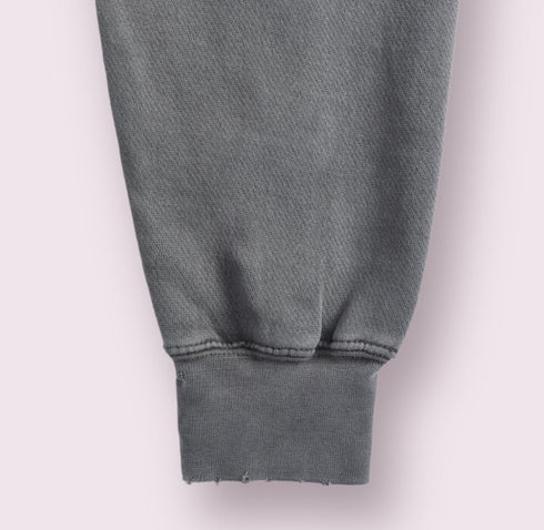 HG HAND DISTRESSED HOODIE