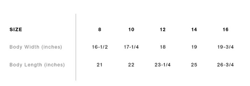 World Needs T-Shirt - Youth